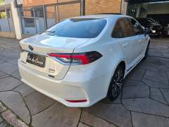 COROLLA ALTIS PREMIUM HYBRID 2025, COM APENAS 18.000KM, TODAS REVISÕES EM CONCESSIONÁRIA, ÚNICO DONO imagem 7 COROLLA ALTIS PREMIUM HYBRID 2025, COM APENAS 18.000KM, TODAS REVISÕES EM CONCESSIONÁRIA, ÚNICO DONO imagem 7