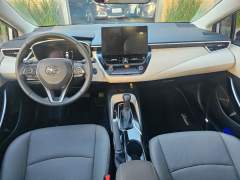 COROLLA ALTIS PREMIUM HYBRID 2025, COM APENAS 18.000KM, TODAS REVISÕES EM CONCESSIONÁRIA, ÚNICO DONO imagem 9 COROLLA ALTIS PREMIUM HYBRID 2025, COM APENAS 18.000KM, TODAS REVISÕES EM CONCESSIONÁRIA, ÚNICO DONO imagem 9