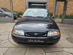 FIESTA CLX 1.4 1998, COM APENAS 38.000 KM imagem 2 FIESTA CLX 1.4 1998, COM APENAS 38.000 KM imagem 2