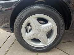 FIESTA CLX 1.4 1998, COM APENAS 38.000 KM imagem 15 FIESTA CLX 1.4 1998, COM APENAS 38.000 KM imagem 15