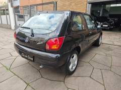 FIESTA CLX 1.4 1998, COM APENAS 38.000 KM imagem 7 FIESTA CLX 1.4 1998, COM APENAS 38.000 KM imagem 7