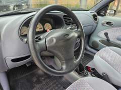 FIESTA CLX 1.4 1998, COM APENAS 38.000 KM imagem 10 FIESTA CLX 1.4 1998, COM APENAS 38.000 KM imagem 10