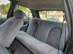 FIESTA CLX 1.4 1998, COM APENAS 38.000 KM imagem 11 FIESTA CLX 1.4 1998, COM APENAS 38.000 KM imagem 11