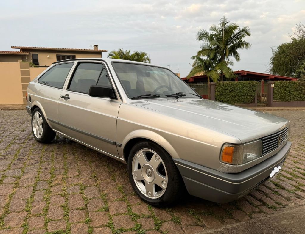 GOL CL 1.8 1993