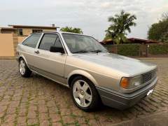 GOL CL 1.8 1993 imagem 1 GOL CL 1.8 1993 imagem 1