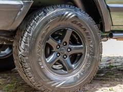 JEEP CHEROKEE RUBICON 1998 imagem 10 JEEP CHEROKEE RUBICON 1998 imagem 10