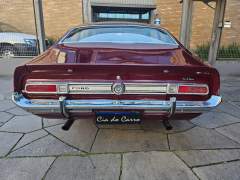 MAVERICK SUPER LUXO V8 1975, PLACAS PRETA, EM EXCELENTE ESTADO imagem 6 MAVERICK SUPER LUXO V8 1975, PLACAS PRETA, EM EXCELENTE ESTADO imagem 6