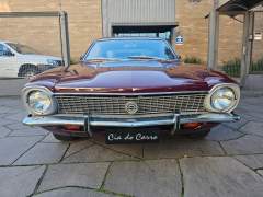 MAVERICK SUPER LUXO V8 1975, PLACAS PRETA, EM EXCELENTE ESTADO imagem 2 MAVERICK SUPER LUXO V8 1975, PLACAS PRETA, EM EXCELENTE ESTADO imagem 2