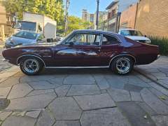 MAVERICK SUPER LUXO V8 1975, PLACAS PRETA, EM EXCELENTE ESTADO imagem 4 MAVERICK SUPER LUXO V8 1975, PLACAS PRETA, EM EXCELENTE ESTADO imagem 4