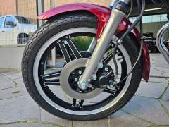 HONDA CB 400 II 1982, COM APENAS 8.717 KM, EM IMPECÁVEL ESTADO imagem 14 HONDA CB 400 II 1982, COM APENAS 8.717 KM, EM IMPECÁVEL ESTADO imagem 14