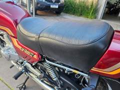 HONDA CB 400 II 1982, COM APENAS 8.717 KM, EM IMPECÁVEL ESTADO imagem 13 HONDA CB 400 II 1982, COM APENAS 8.717 KM, EM IMPECÁVEL ESTADO imagem 13