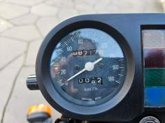 HONDA CB 400 II 1982, COM APENAS 8.717 KM, EM IMPECÁVEL ESTADO imagem 16 HONDA CB 400 II 1982, COM APENAS 8.717 KM, EM IMPECÁVEL ESTADO imagem 16