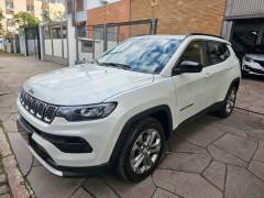 COMPASS LONGITUDE T270 FLEX, 2023 COM TETO SOLAR, COM APENAS 31.000 KM, TODAS REVISÕES EM CONCESSIONÁRIA imagem 3 COMPASS LONGITUDE T270 FLEX, 2023 COM TETO SOLAR, COM APENAS 31.000 KM, TODAS REVISÕES EM CONCESSIONÁRIA imagem 3