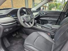 COMPASS LONGITUDE T270 FLEX, 2023 COM TETO SOLAR, COM APENAS 31.000 KM, TODAS REVISÕES EM CONCESSIONÁRIA imagem 9 COMPASS LONGITUDE T270 FLEX, 2023 COM TETO SOLAR, COM APENAS 31.000 KM, TODAS REVISÕES EM CONCESSIONÁRIA imagem 9