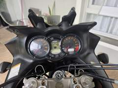 SUZUKI V STROM DL650 2013, COM APENAS 40.500 KM imagem 9