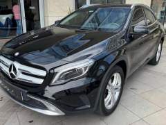 MERCEDES GLA 200 2017, COM 78.000 KM, BLINDAGEM AXXO NÍVEL IIIA, EM PERFEITO ESTADO DE CONSERVAÇÃO imagem 3 MERCEDES GLA 200 2017, COM 78.000 KM, BLINDAGEM AXXO NÍVEL IIIA, EM PERFEITO ESTADO DE CONSERVAÇÃO imagem 3