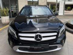 MERCEDES GLA 200 2017, COM 78.000 KM, BLINDAGEM AXXO NÍVEL IIIA, EM PERFEITO ESTADO DE CONSERVAÇÃO imagem 2 MERCEDES GLA 200 2017, COM 78.000 KM, BLINDAGEM AXXO NÍVEL IIIA, EM PERFEITO ESTADO DE CONSERVAÇÃO imagem 2