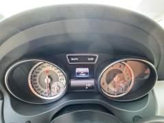 MERCEDES GLA 200 2017, COM 78.000 KM, BLINDAGEM AXXO NÍVEL IIIA, EM PERFEITO ESTADO DE CONSERVAÇÃO imagem 7 MERCEDES GLA 200 2017, COM 78.000 KM, BLINDAGEM AXXO NÍVEL IIIA, EM PERFEITO ESTADO DE CONSERVAÇÃO imagem 7