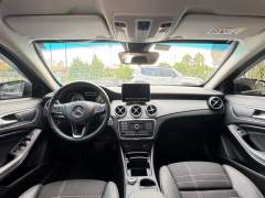 MERCEDES GLA 200 2017, COM 78.000 KM, BLINDAGEM AXXO NÍVEL IIIA, EM PERFEITO ESTADO DE CONSERVAÇÃO imagem 5 MERCEDES GLA 200 2017, COM 78.000 KM, BLINDAGEM AXXO NÍVEL IIIA, EM PERFEITO ESTADO DE CONSERVAÇÃO imagem 5