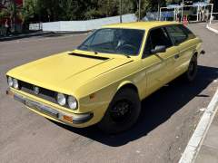 LANCIA BETA HPE 2.0 1984 imagem 2 LANCIA BETA HPE 2.0 1984 imagem 2