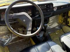 LANCIA BETA HPE 2.0 1984 imagem 4 LANCIA BETA HPE 2.0 1984 imagem 4