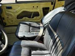 LANCIA BETA HPE 2.0 1984 imagem 6 LANCIA BETA HPE 2.0 1984 imagem 6