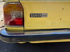 LANCIA BETA HPE 2.0 1984 imagem 7 LANCIA BETA HPE 2.0 1984 imagem 7