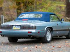 JAGUAR XJS CONVERSIVEL 1994 imagem 3 JAGUAR XJS CONVERSIVEL 1994 imagem 3