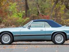 JAGUAR XJS CONVERSIVEL 1994 imagem 2 JAGUAR XJS CONVERSIVEL 1994 imagem 2