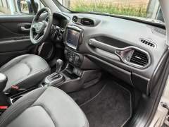 RENEGADE SAHARA 2026, TURBO FLEX, COM APENAS 820 KM imagem 12 RENEGADE SAHARA 2026, TURBO FLEX, COM APENAS 820 KM imagem 12