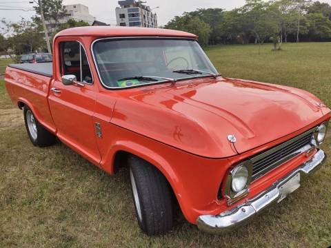 C10 1976
