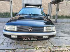 SANTANA 200 SPORT 1993, PLACAS PRETAS, COM AR CONDICIONADO E DIREÇÃO HIDRÁULICA, EXCELENTE ESTADO excelente estado imagem 2 SANTANA 200 SPORT 1993, PLACAS PRETAS, COM AR CONDICIONADO E DIREÇÃO HIDRÁULICA, EXCELENTE ESTADO excelente estado imagem 2