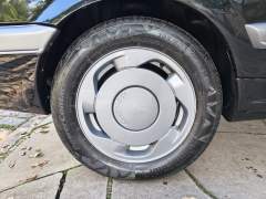 SANTANA 200 SPORT 1993, PLACAS PRETAS, COM AR CONDICIONADO E DIREÇÃO HIDRÁULICA, EXCELENTE ESTADO excelente estado imagem 20 SANTANA 200 SPORT 1993, PLACAS PRETAS, COM AR CONDICIONADO E DIREÇÃO HIDRÁULICA, EXCELENTE ESTADO excelente estado imagem 20