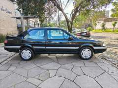 SANTANA 200 SPORT 1993, PLACAS PRETAS, COM AR CONDICIONADO E DIREÇÃO HIDRÁULICA, EXCELENTE ESTADO excelente estado imagem 8 SANTANA 200 SPORT 1993, PLACAS PRETAS, COM AR CONDICIONADO E DIREÇÃO HIDRÁULICA, EXCELENTE ESTADO excelente estado imagem 8