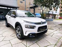 C4 CACTUS SHINE 1.6 THP 2019 COM APENAS 43.000KM imagem 1 C4 CACTUS SHINE 1.6 THP 2019 COM APENAS 43.000KM imagem 1