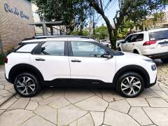 C4 CACTUS SHINE 1.6 THP 2019 COM APENAS 43.000KM imagem 8 C4 CACTUS SHINE 1.6 THP 2019 COM APENAS 43.000KM imagem 8