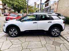 C4 CACTUS SHINE 1.6 THP 2019 COM APENAS 43.000KM imagem 4 C4 CACTUS SHINE 1.6 THP 2019 COM APENAS 43.000KM imagem 4