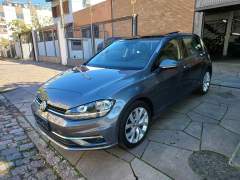 VOLKSWAGEN GOLF HIGHLINE 1.4 250 TSI FLEX AUTOMÁTICO COM TETO SOLAR E REVISÕES NA CONCESSIONÁRIA imagem 3