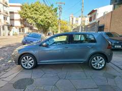 VOLKSWAGEN GOLF HIGHLINE 1.4 250 TSI FLEX AUTOMÁTICO COM TETO SOLAR E REVISÕES NA CONCESSIONÁRIA imagem 4