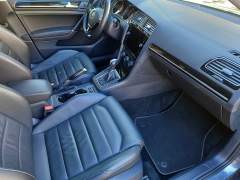 VOLKSWAGEN GOLF HIGHLINE 1.4 250 TSI FLEX AUTOMÁTICO COM TETO SOLAR E REVISÕES NA CONCESSIONÁRIA imagem 9