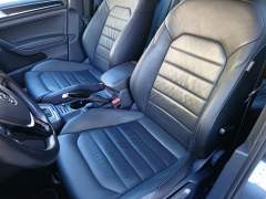 VOLKSWAGEN GOLF HIGHLINE 1.4 250 TSI FLEX AUTOMÁTICO COM TETO SOLAR E REVISÕES NA CONCESSIONÁRIA imagem 12