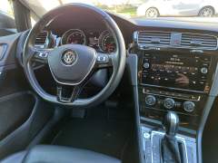 VOLKSWAGEN GOLF HIGHLINE 1.4 250 TSI FLEX AUTOMÁTICO COM TETO SOLAR E REVISÕES NA CONCESSIONÁRIA imagem 14