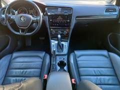 VOLKSWAGEN GOLF HIGHLINE 1.4 250 TSI FLEX AUTOMÁTICO COM TETO SOLAR E REVISÕES NA CONCESSIONÁRIA imagem 13