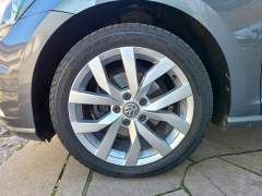 VOLKSWAGEN GOLF HIGHLINE 1.4 250 TSI FLEX AUTOMÁTICO COM TETO SOLAR E REVISÕES NA CONCESSIONÁRIA imagem 16