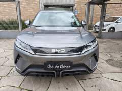 BYD YUAN PRO GS 2026, COM APENAS 9.700 KM, NA GARANTIA DE FÁBRICA imagem 2 BYD YUAN PRO GS 2026, COM APENAS 9.700 KM, NA GARANTIA DE FÁBRICA imagem 2