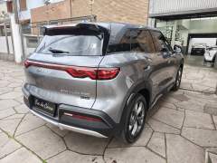 BYD YUAN PRO GS 2026, COM APENAS 9.700 KM, NA GARANTIA DE FÁBRICA imagem 5 BYD YUAN PRO GS 2026, COM APENAS 9.700 KM, NA GARANTIA DE FÁBRICA imagem 5