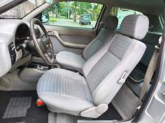 GOL SPECIAL 2000, COM APENAS 66.000 KM EM ÓTIMO ESTADO imagem 10 GOL SPECIAL 2000, COM APENAS 66.000 KM EM ÓTIMO ESTADO imagem 10