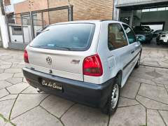 GOL SPECIAL 2000, COM APENAS 66.000 KM EM ÓTIMO ESTADO imagem 7 GOL SPECIAL 2000, COM APENAS 66.000 KM EM ÓTIMO ESTADO imagem 7
