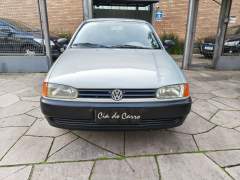 GOL SPECIAL 2000, COM APENAS 66.000 KM EM ÓTIMO ESTADO imagem 2 GOL SPECIAL 2000, COM APENAS 66.000 KM EM ÓTIMO ESTADO imagem 2