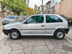 GOL SPECIAL 2000, COM APENAS 66.000 KM EM ÓTIMO ESTADO imagem 4 GOL SPECIAL 2000, COM APENAS 66.000 KM EM ÓTIMO ESTADO imagem 4
